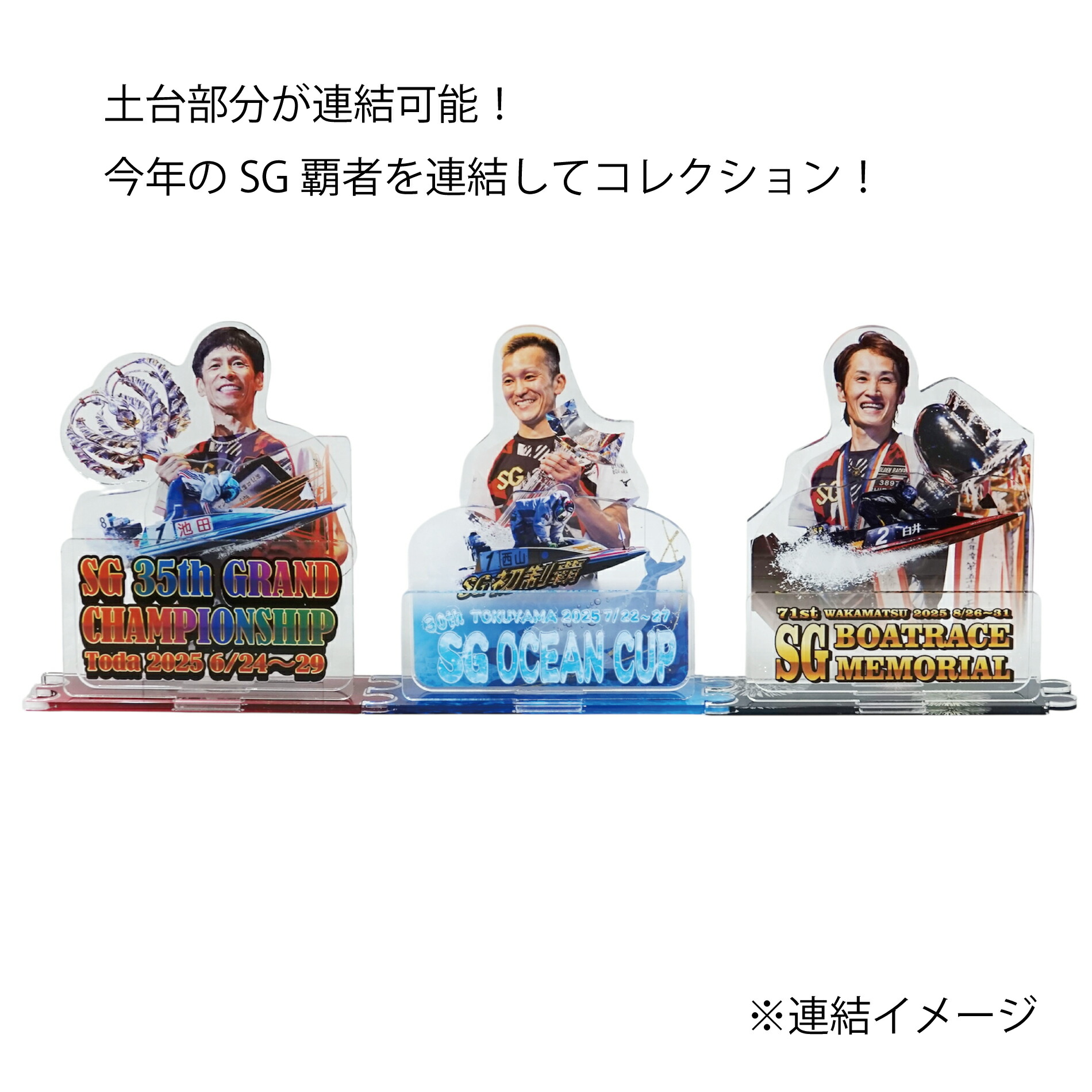 楽天市場】【SG第72回ボートレースダービー】末永和也選手 優勝記念