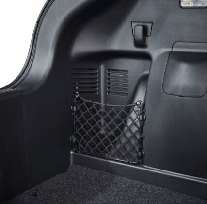 楽天市場】【ZC33S系スズキ スイフトスポーツ】ラゲッジサイドネット