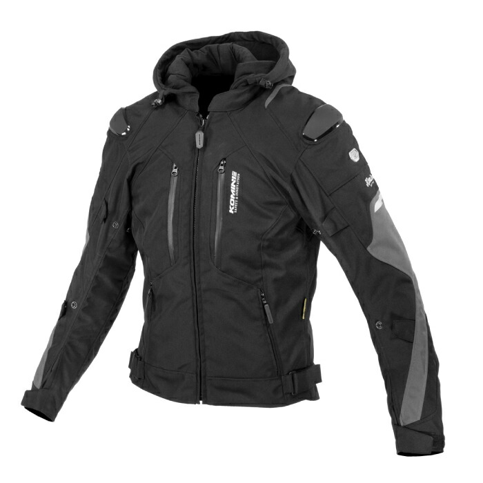 楽天市場】コミネ ジャケット JK-636 エニグマG2ウインタージャケット