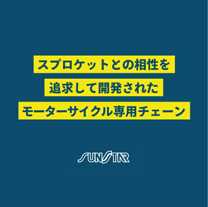 楽天市場】サンスター チェーン＆スプロケット 3点セット カワサキ