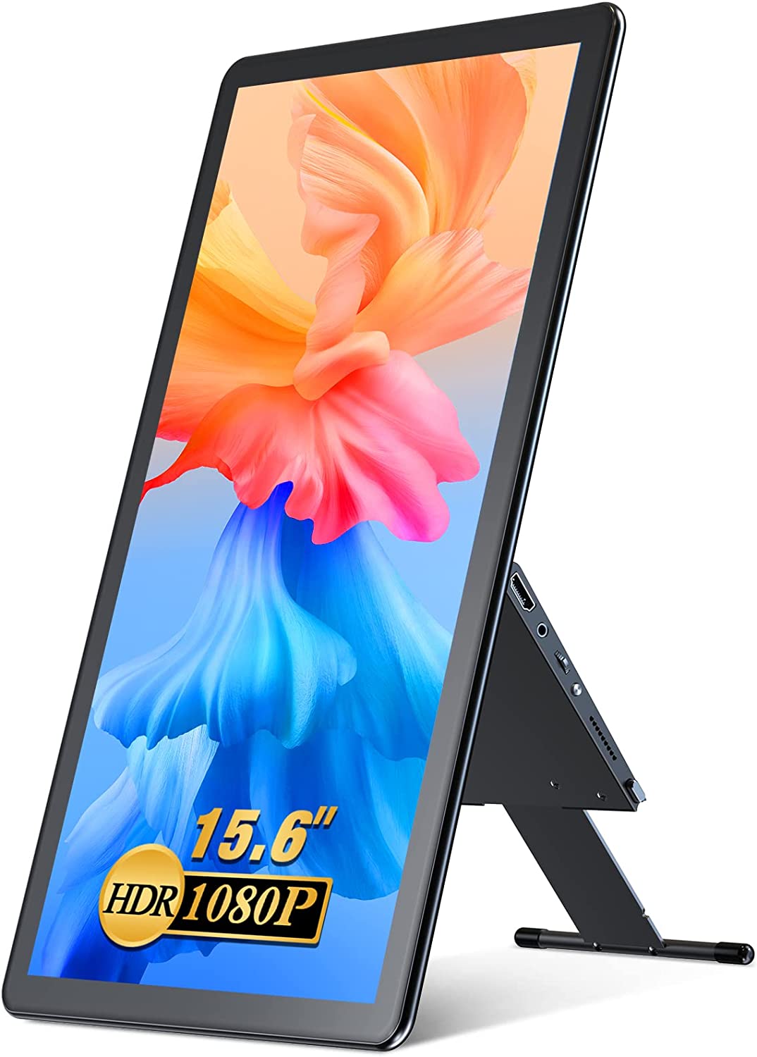 楽天市場】モバイルモニター タッチパネル 15.6インチ モバイル