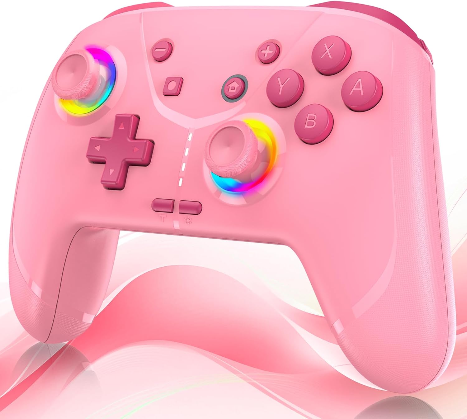 楽天市場】Nintendo Switch2 コントローラー 無線 背面ボタン付き