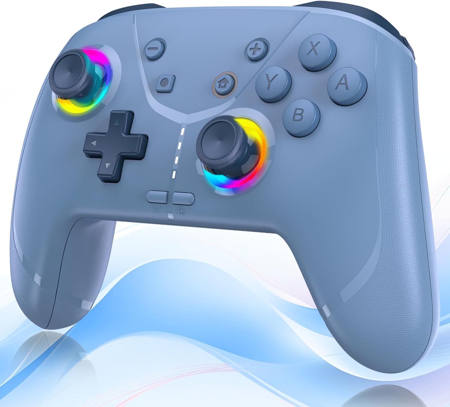 楽天市場】Nintendo Switch2 コントローラー 無線 背面ボタン付き