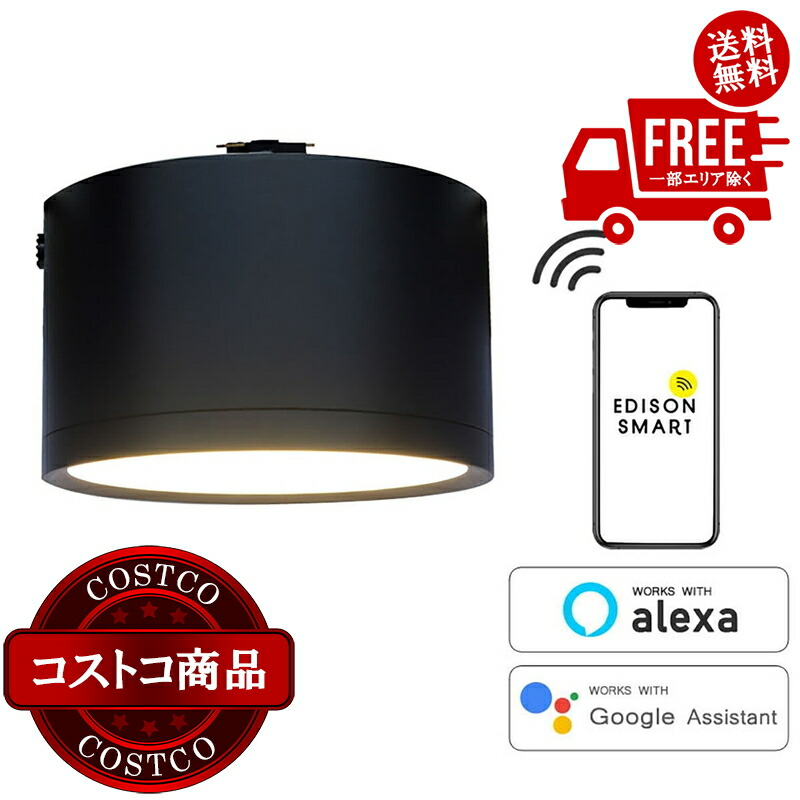 エジソンスマート シーリングライト」の人気商品一覧 | 安い商品を通販