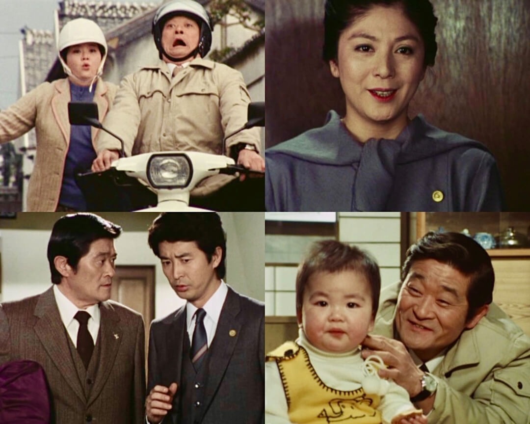 楽天市場】赤かぶ検事奮戦記3 コレクターズDVD 昭和の名作ライブラリー