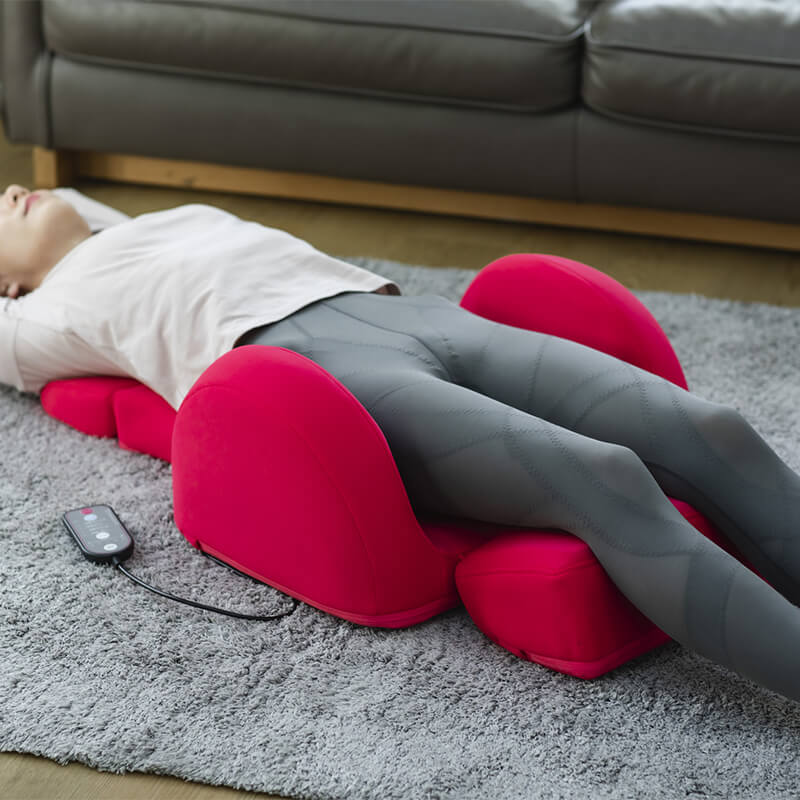 楽天市場】芦屋美整体 骨盤スリム3Dエアー 骨盤 ケア エアー