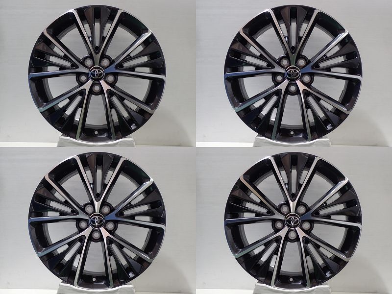 楽天市場】26日20時ｽﾀｰﾄ!40%ｵﾌｸｰﾎﾟﾝ【中古】1965+40-5H114.3 アルミ