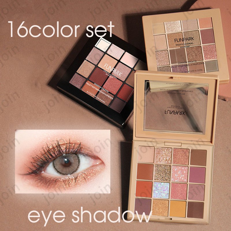 楽天市場】cs275# 新作 3type 送料無料 16colors setアイシャドウ 韓国