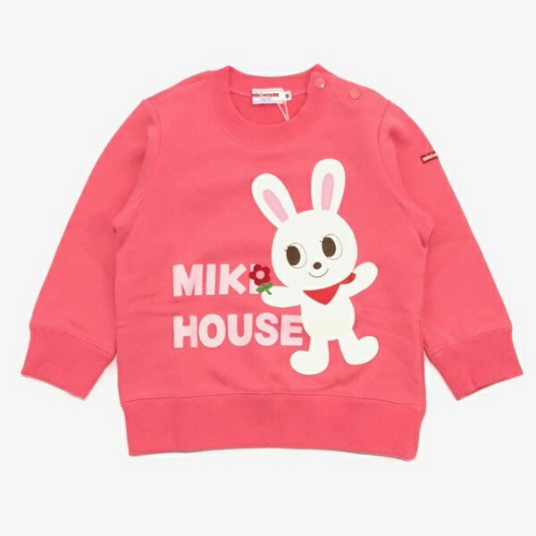 楽天市場】【秋冬アウトレットセール】ミキハウス（MIKIHOUSE