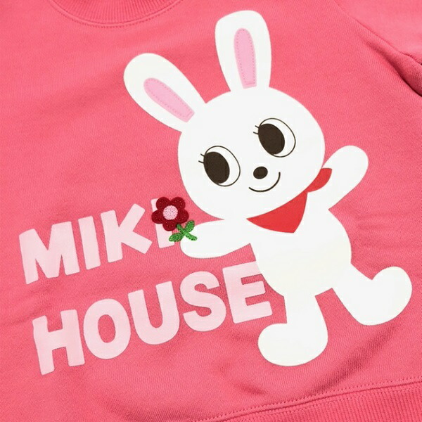 楽天市場】【秋冬アウトレットセール】ミキハウス（MIKIHOUSE