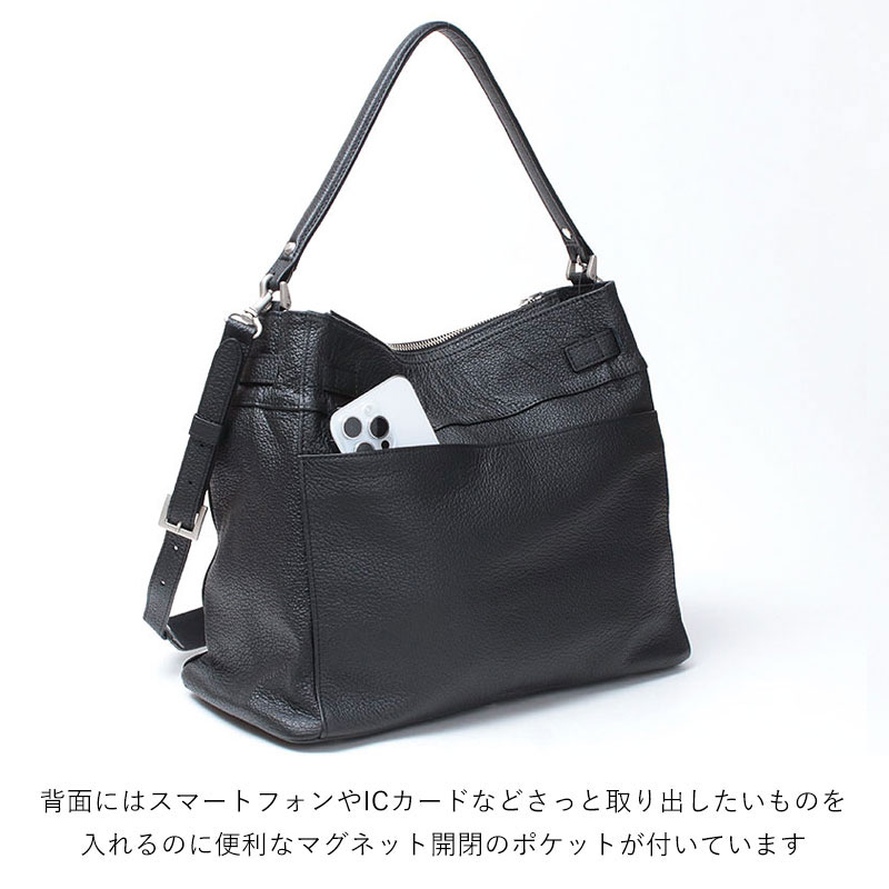 楽天市場】【正規販売店】【即納】M.U.L. エムユーエル バッグ STUD