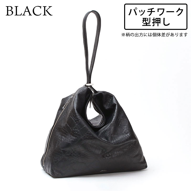 楽天市場】【正規販売店】M.U.L. エムユーエル バッグ ドロップ MUL