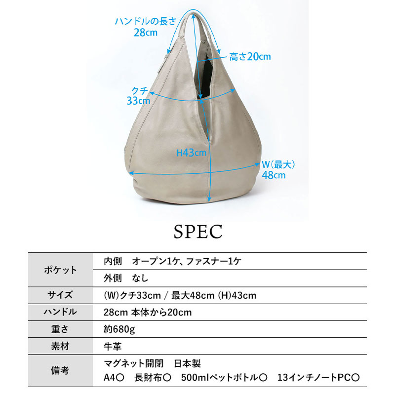 楽天市場】【正規販売店】【即納】 M.U.L. エムユーエル バッグ