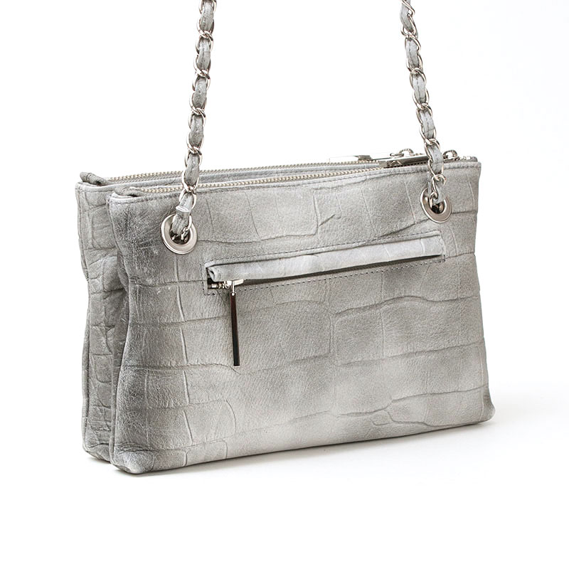 楽天市場】M.U.L. エムユーエル バッグ レイヤーチェーンショルダー