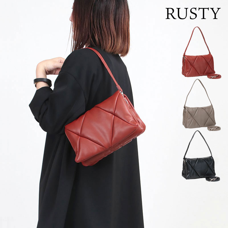 楽天市場】【即納】ヤーキ バッグ クロスボディ YAHKI YH-669 | 新作