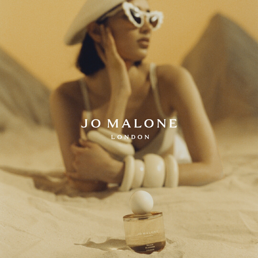 Jo MALONE LONDON【限定】ビーチブロッサム100ml 370915_1.jpg?11080400