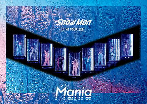 楽天市場】snowman mania 通常 初回仕様の通販