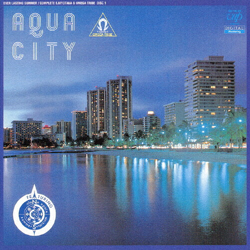 楽天市場】杉山清貴ever lasting summerの通販