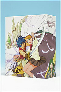 楽天市場】天空のエスカフローネ DVD（アニメ｜Blu-ray）：CD・DVDの通販