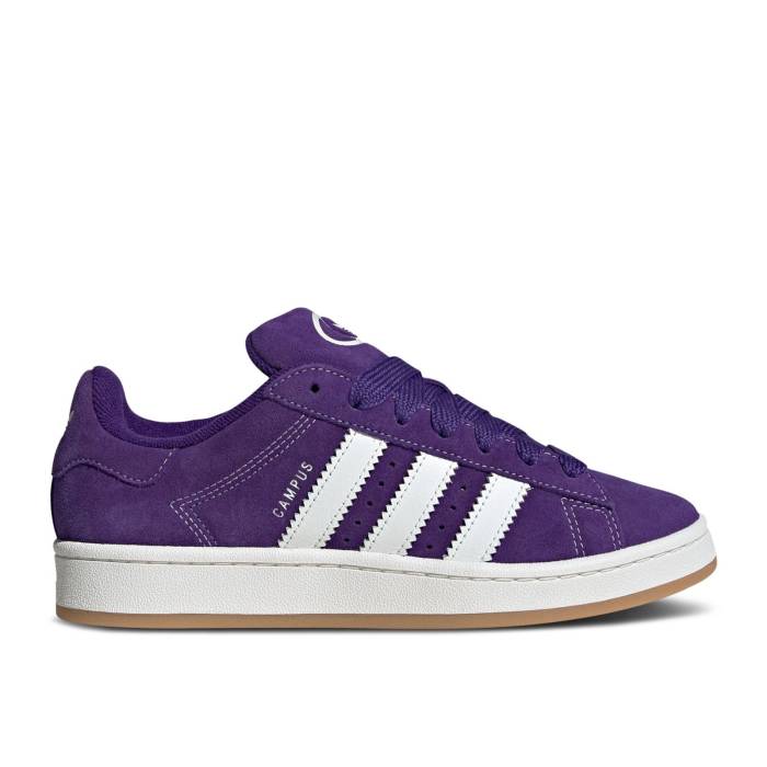 楽天市場】アディダス Adidas 【 Wmns Campus 00S 'Collegiate Purple