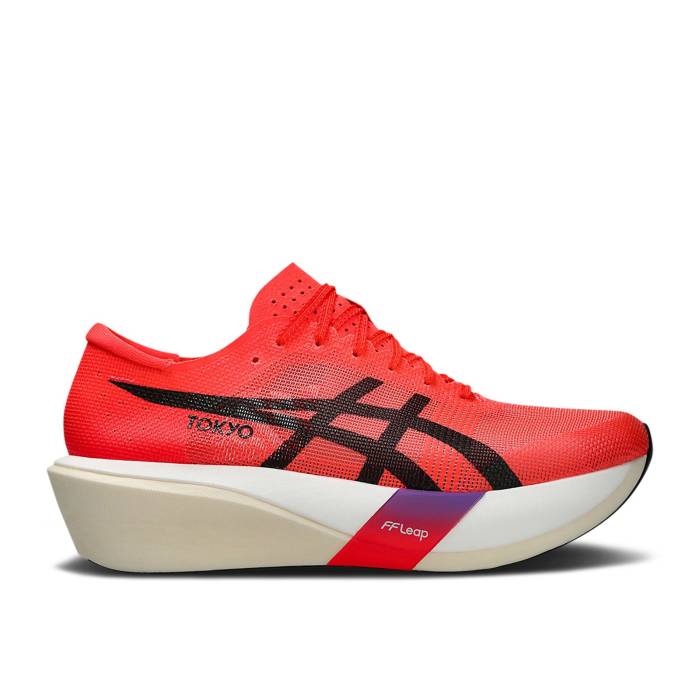 楽天市場】アシックスメタスピードエッジの通販