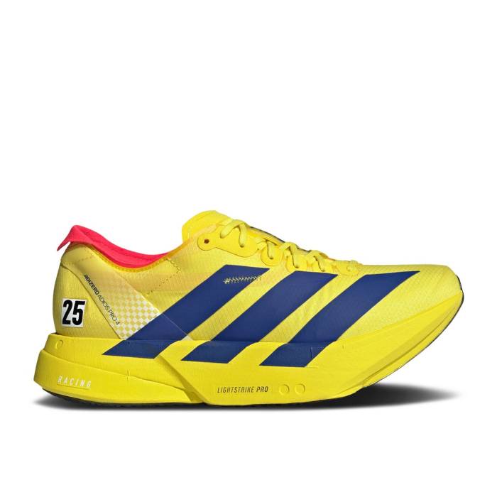 楽天市場】アディダス Adidas 【 Adizero Adios Pro 4 'Tokyo Marathon