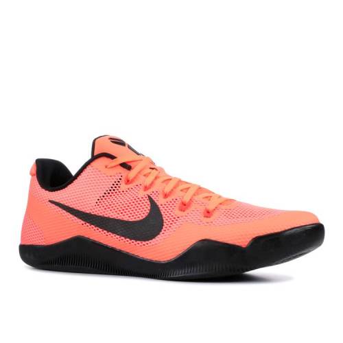 楽天市場】【 NIKE KOBE 11 'BARCELONA' / BRIGHT MANGO BLACK BRIGHT