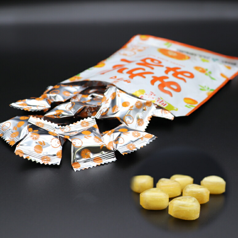 楽天市場】【静岡限定】【寿太郎】☆サクマ みかんみるく（58g） 個別