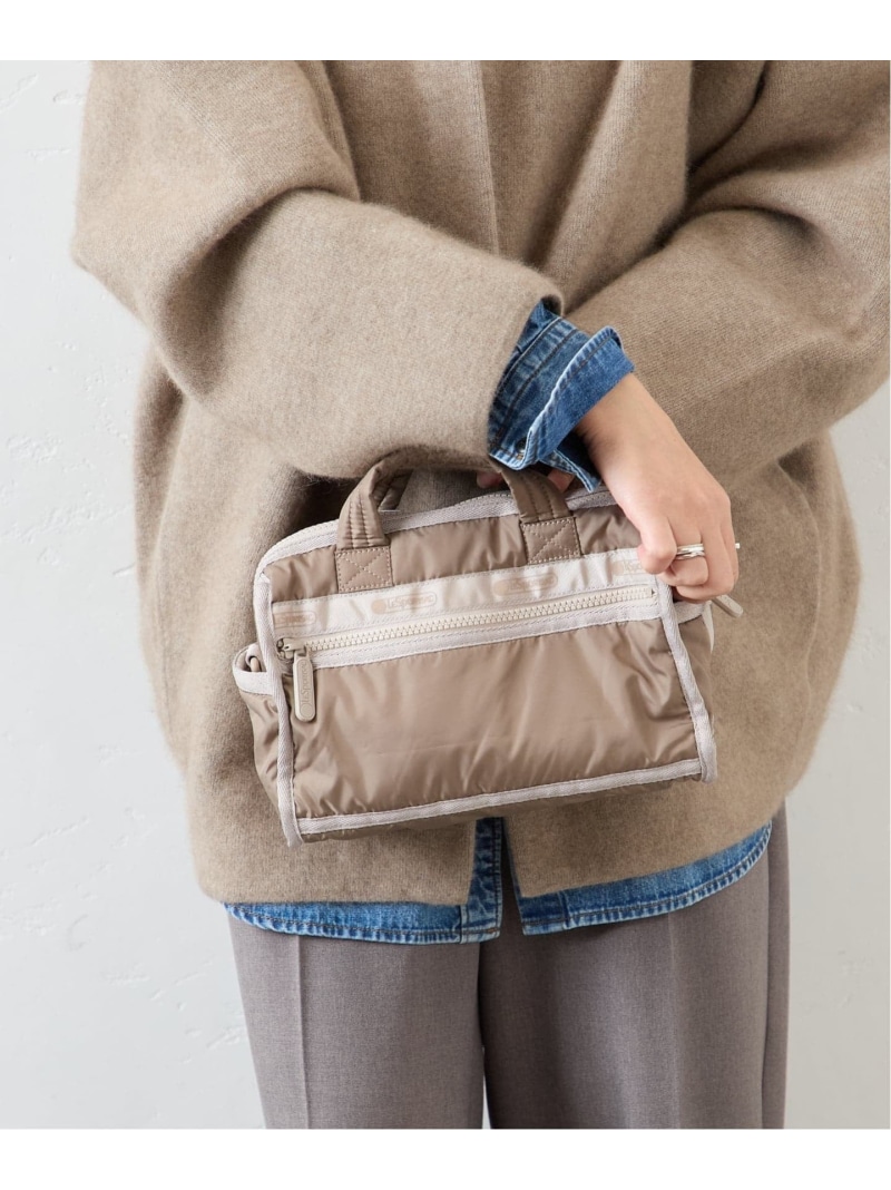 楽天市場】【SALE／20%OFF】《追加》別注【LeSportsac*JOURNAL