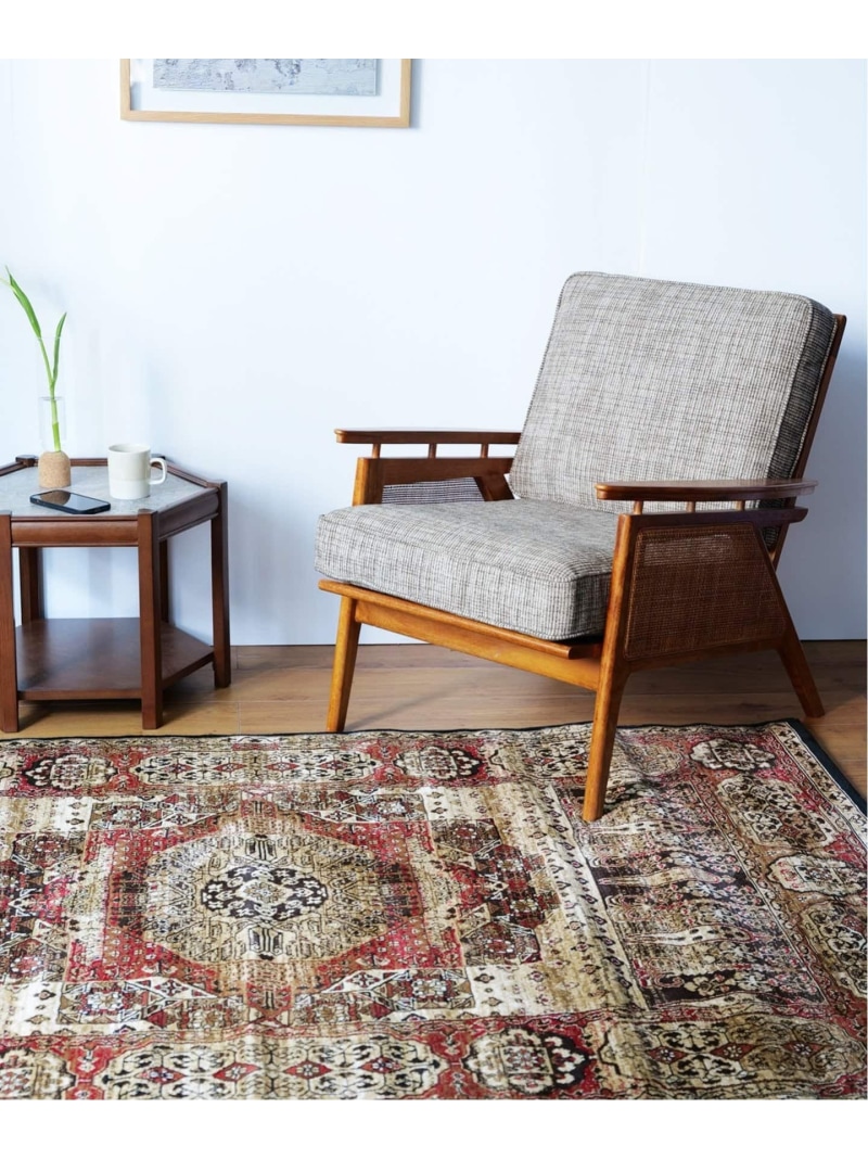 楽天市場】PO RUG 133*200 ラグ JOURNAL STANDARD FURNITURE