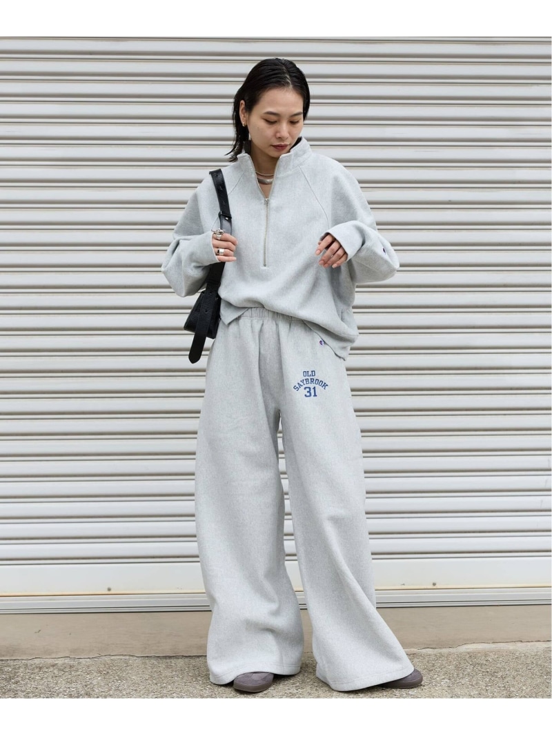 楽天市場】【SALE／30%OFF】別注【CHAMPION/チャンピオン】for JS