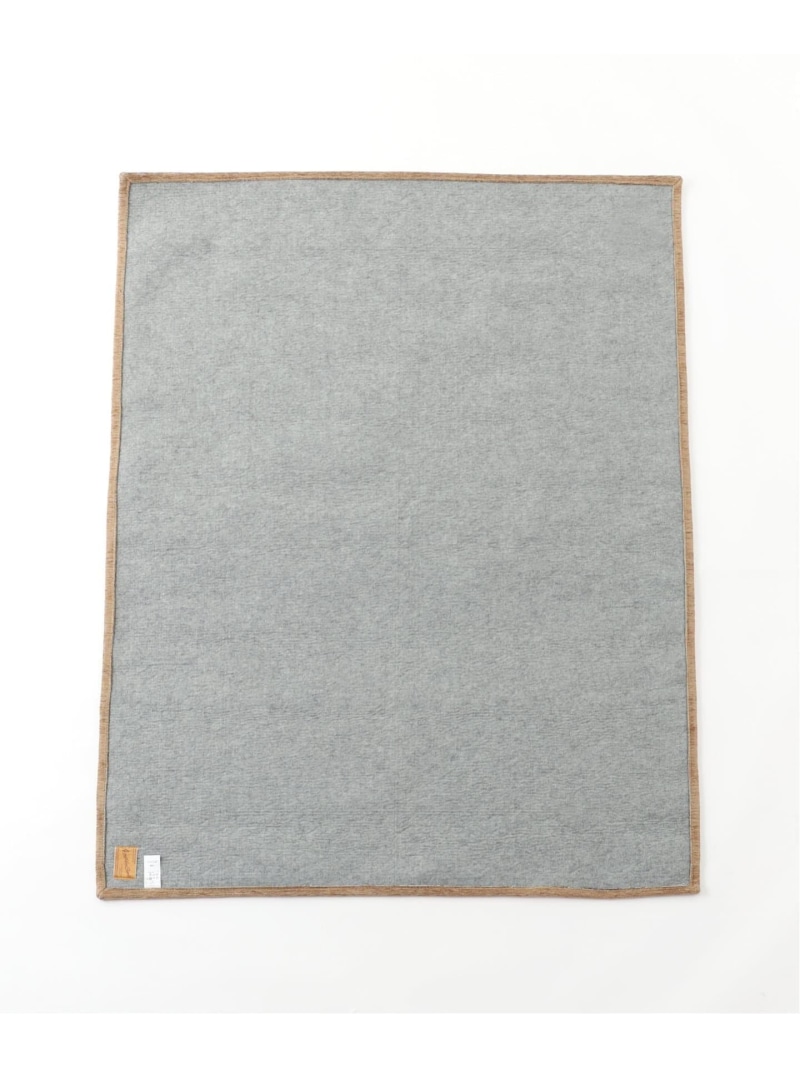 楽天市場】GLENOAKS RUG 120x160 グレンオークスラグ JOURNAL STANDARD