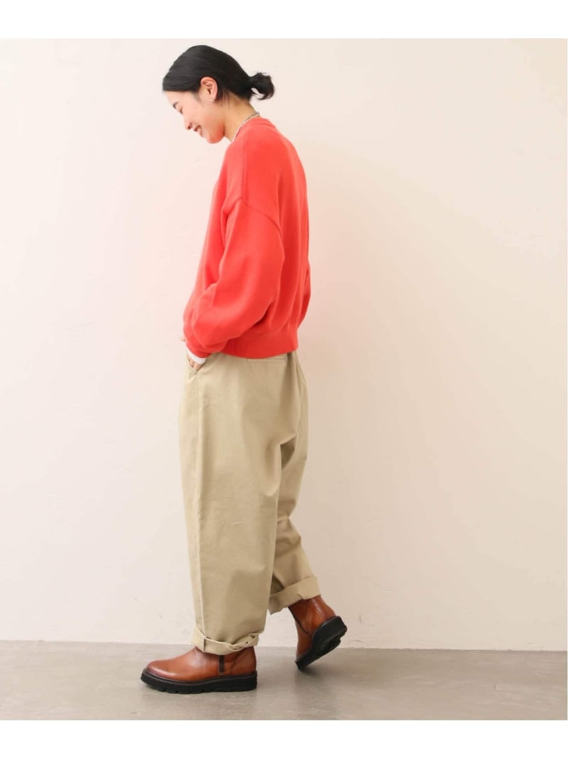 楽天市場】チノ ロンダーパンツ journal standard luxe ジャーナル