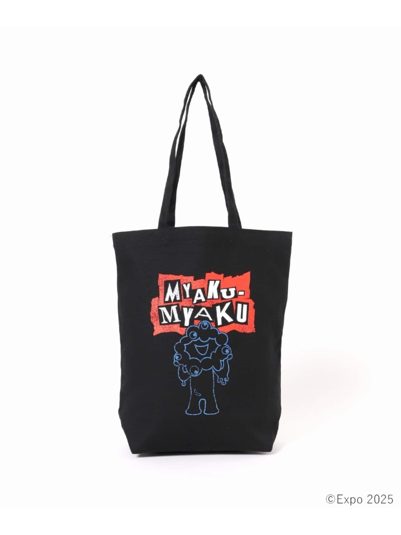 れ*ん様 ワンダーミュージアム 東京限定トート ミセスグリーンアップル