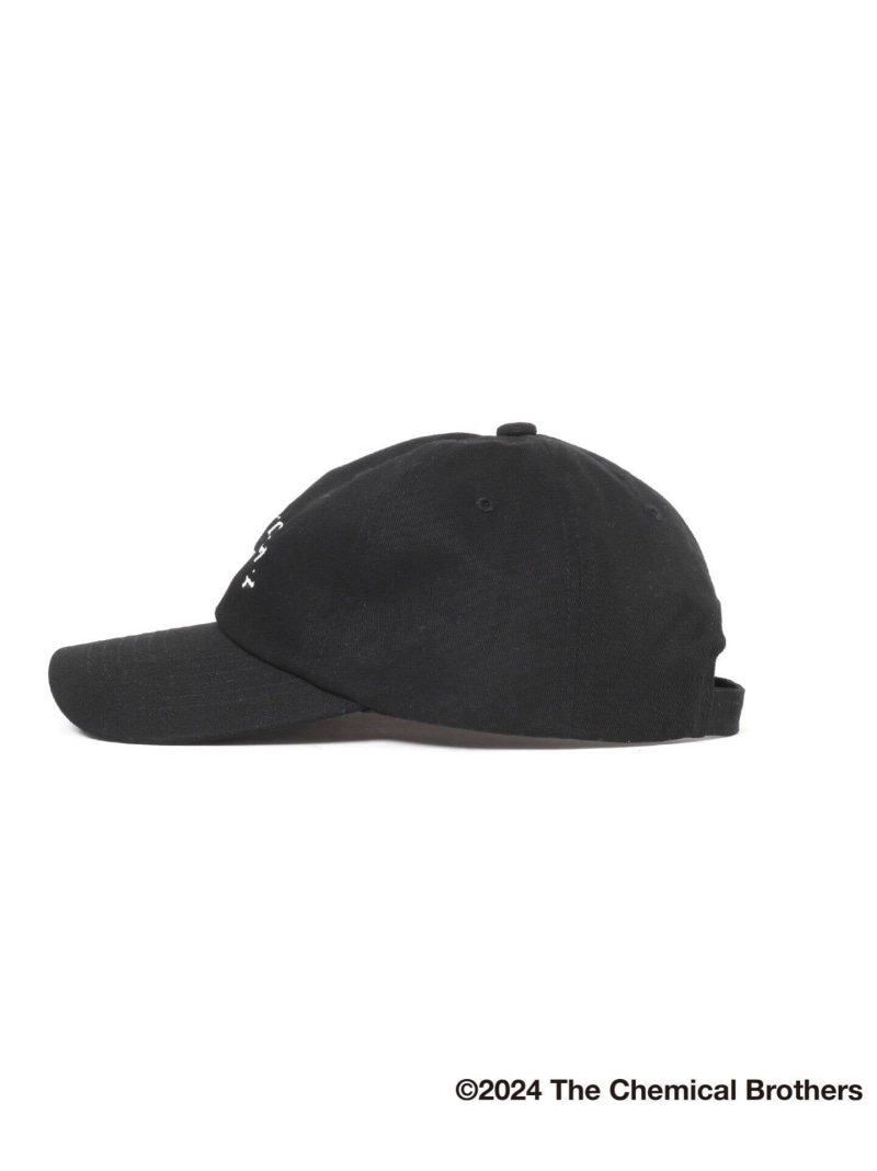 楽天市場】The Chemical Brothers / Logo Cap JOURNAL STANDARD