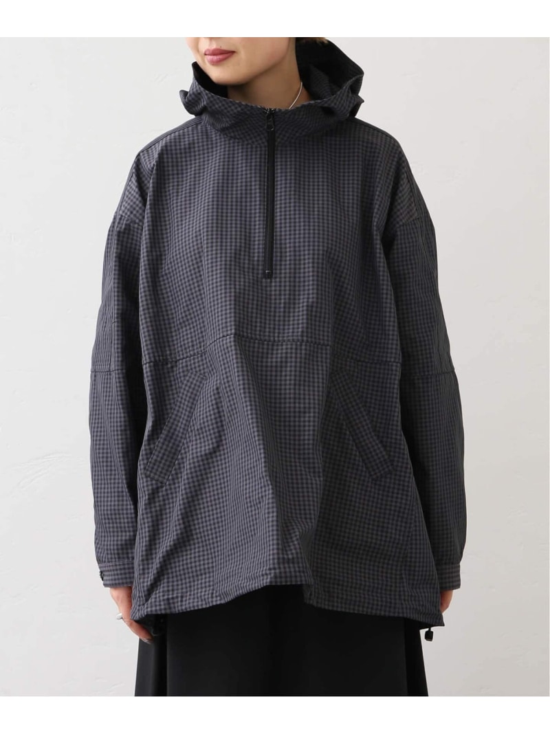 楽天市場】ウェザーフードプルブルゾン journal standard luxe