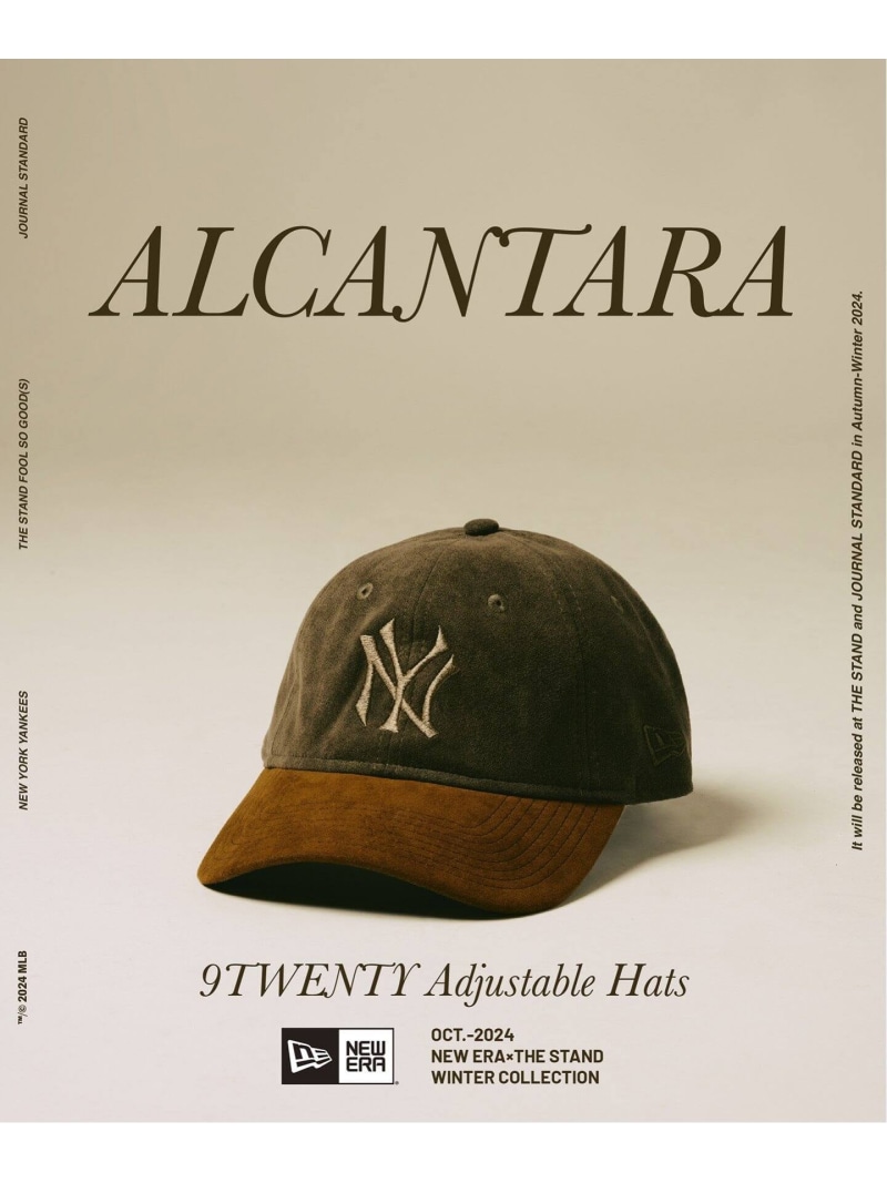 楽天市場】NEW ERA / ニューエラ 別注 920 NY ACT ツートーン JOURNAL