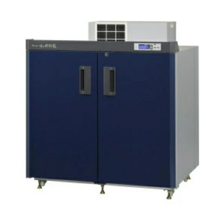 楽天市場】数量限定品 味の新鮮蔵 エムケー精工の低温貯蔵庫 10俵 20袋