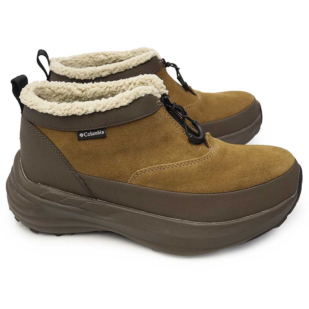 楽天市場】コロンビア Cloumbia 防水 スノーブーツ YU9096 スカイ