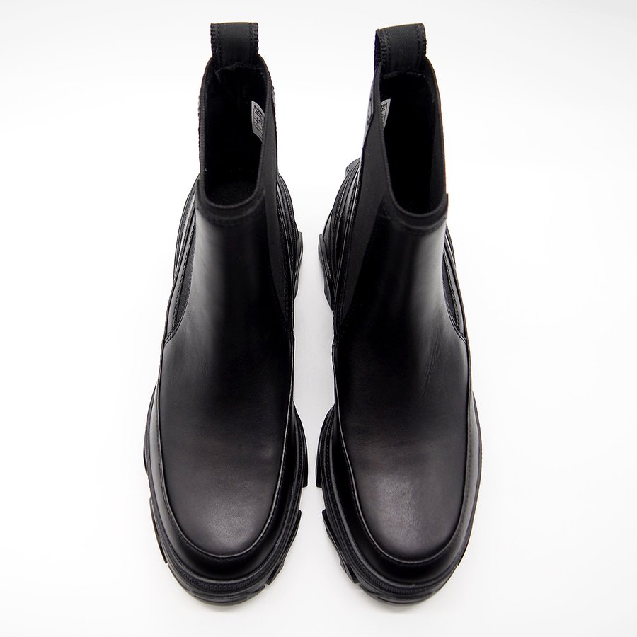 楽天市場】SOREL BREX BOOT CHELSEA WP BLACK/BLACK NL4302-010 ソレル