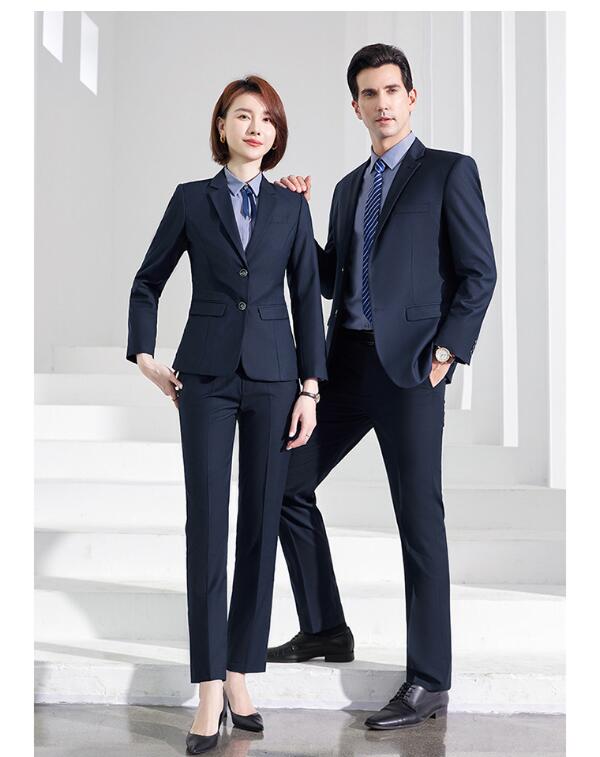 楽天市場】品質良い スリーピース スーツ 洗える レディーススーツ「S