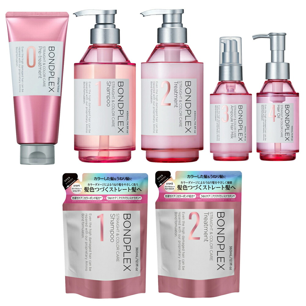 楽天市場】□送料無料□【公式】ボンドプレックスオールセット2