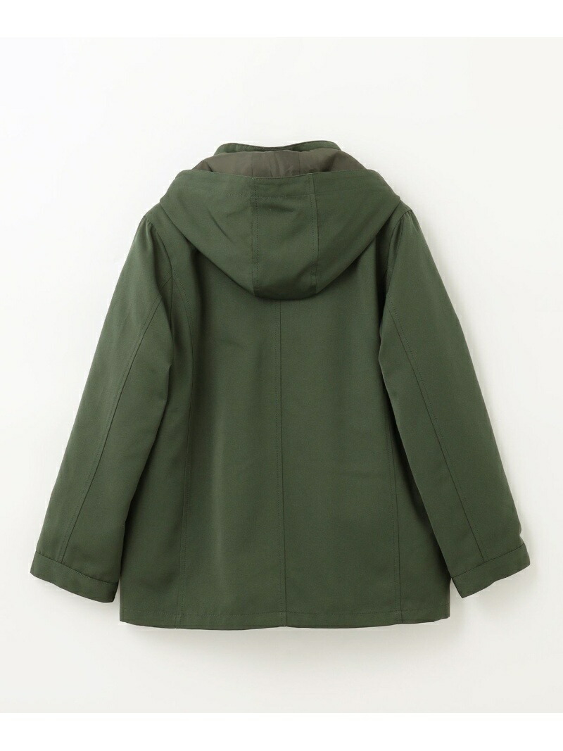 楽天市場】【SALE／30%OFF】【140-170cm】キルトライナー付き 3WAY