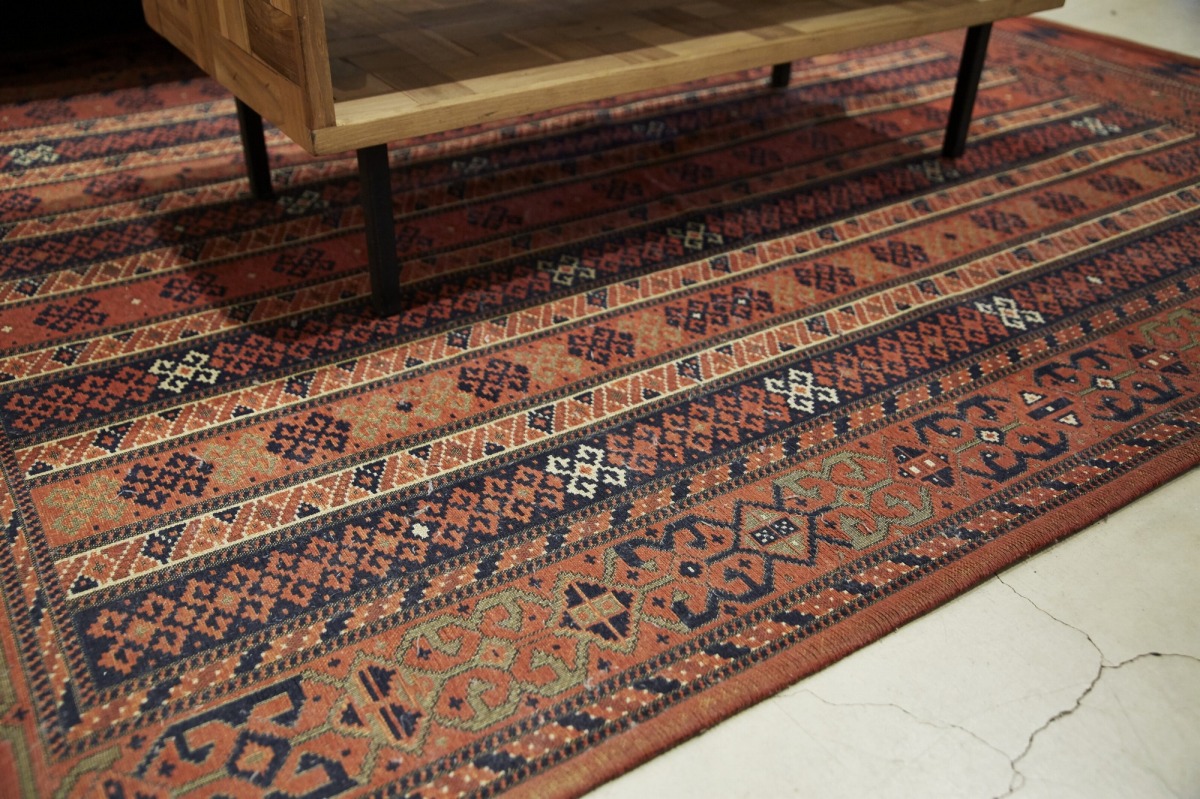 楽天市場】ACME Furniture アクメファニチャー MONTECITO RUG 120x160