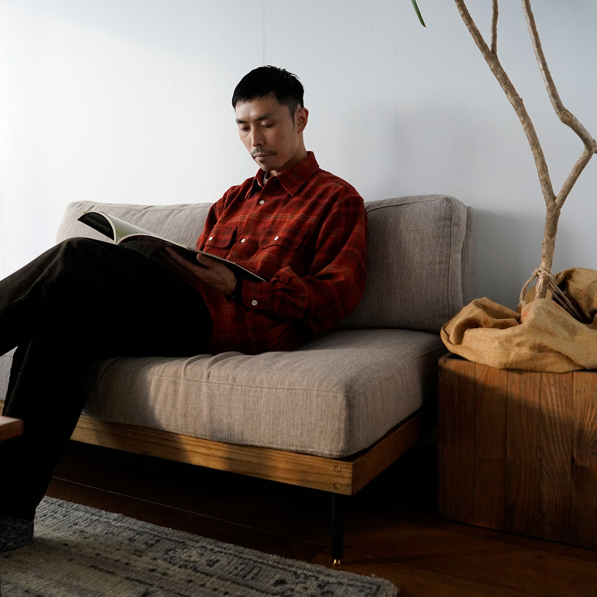 楽天市場】JOURNAL STANDARD FURNITURE ジャーナルスタンダード