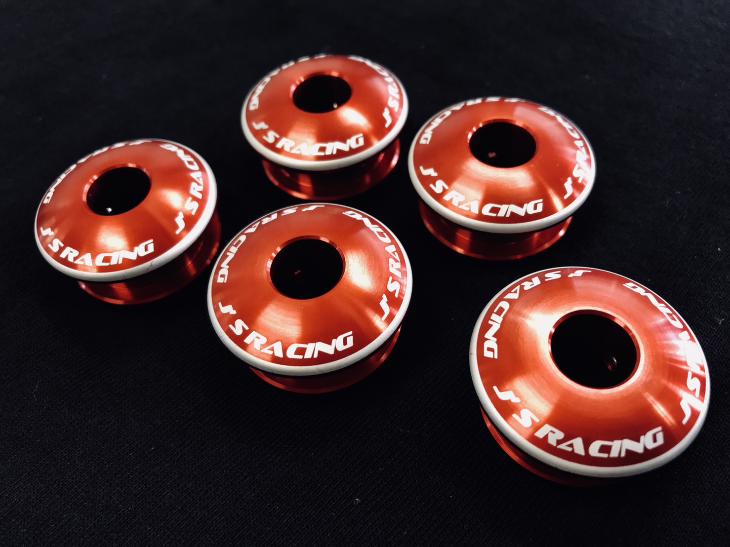 楽天市場】SPOON サスブッシュセット [シビック FD2] スプーン パーツ