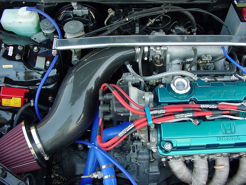 楽天市場】ジェイズ レーシング, DC2 つちのこチャンバーカーボン