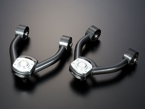 楽天市場】ek9 アッパーアーム フロント j's racingの通販