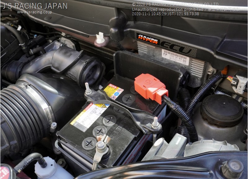 楽天市場】ジェイズ レーシング, ハイパーECU, N-ONE / JG1 CVT