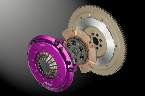 楽天市場】シビック EG6 クラッチキット ORC メタルシリーズ ORC-309